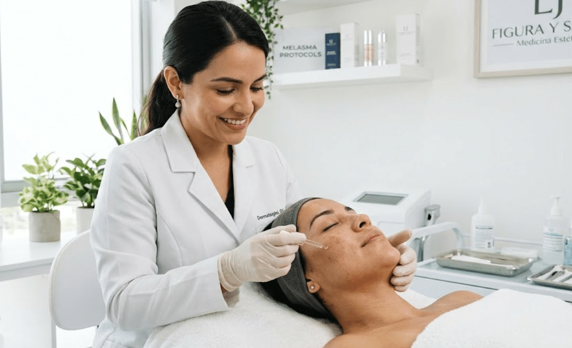 melasma